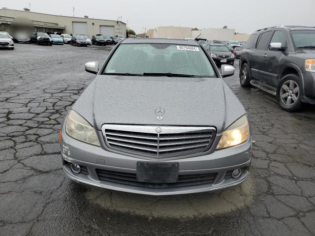 Photo 4 VIN: WDDGF54X28F063942 - MERCEDES-BENZ C 300 