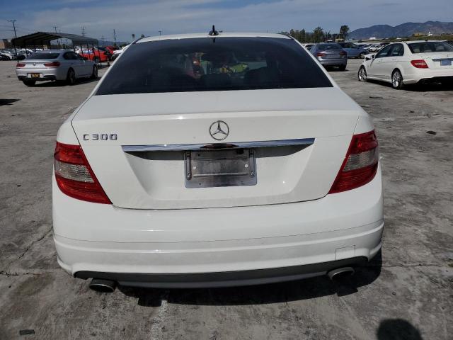 Photo 5 VIN: WDDGF54X28F064637 - MERCEDES-BENZ C-CLASS 