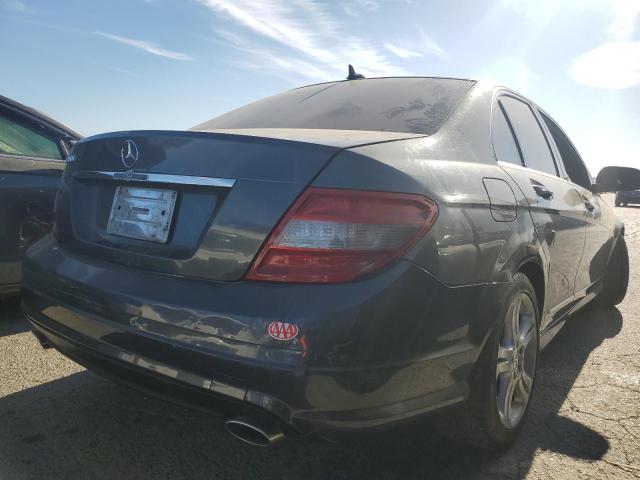 Photo 2 VIN: WDDGF54X28F096682 - MERCEDES-BENZ C 300 