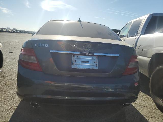 Photo 5 VIN: WDDGF54X28F096682 - MERCEDES-BENZ C 300 