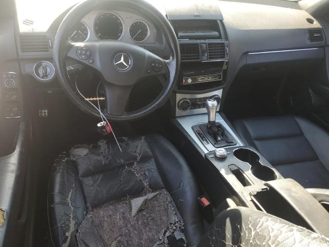 Photo 7 VIN: WDDGF54X28F096682 - MERCEDES-BENZ C 300 