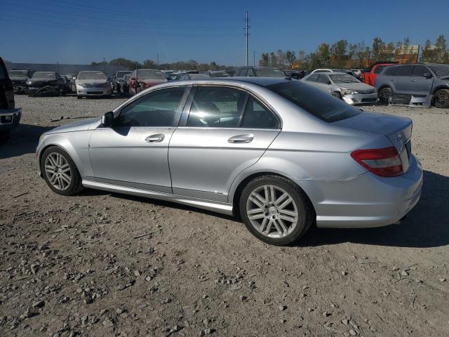 Photo 1 VIN: WDDGF54X28R012858 - MERCEDES-BENZ C 300 