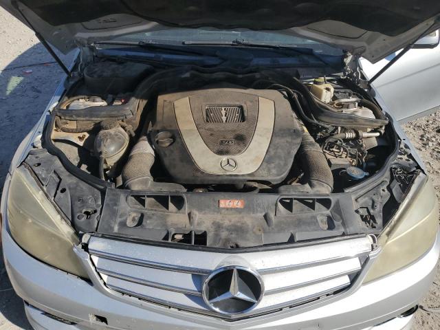 Photo 10 VIN: WDDGF54X28R012858 - MERCEDES-BENZ C 300 