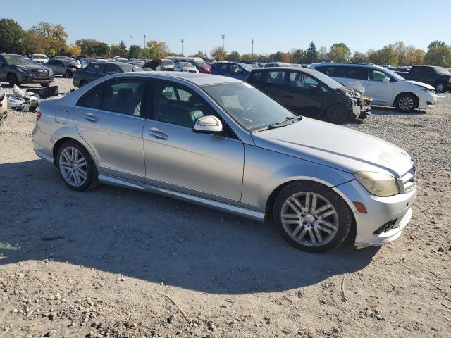 Photo 3 VIN: WDDGF54X28R012858 - MERCEDES-BENZ C 300 