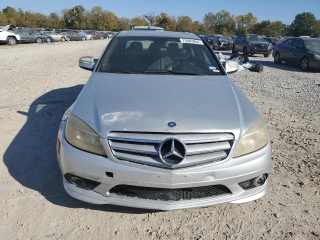 Photo 4 VIN: WDDGF54X28R012858 - MERCEDES-BENZ C 300 