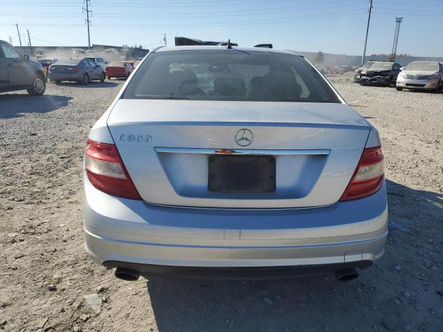 Photo 5 VIN: WDDGF54X28R012858 - MERCEDES-BENZ C 300 