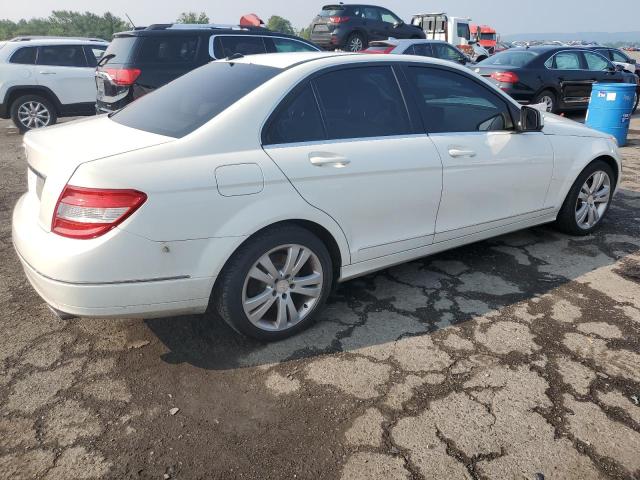 Photo 2 VIN: WDDGF54X28R030017 - MERCEDES-BENZ C 300 