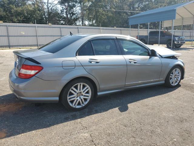 Photo 2 VIN: WDDGF54X28R030597 - MERCEDES-BENZ C 300 