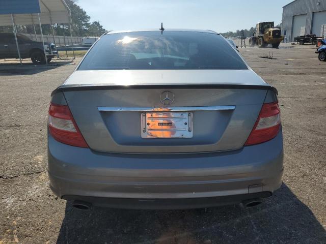 Photo 5 VIN: WDDGF54X28R030597 - MERCEDES-BENZ C 300 