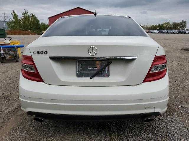 Photo 5 VIN: WDDGF54X29F278173 - MERCEDES-BENZ C 300 