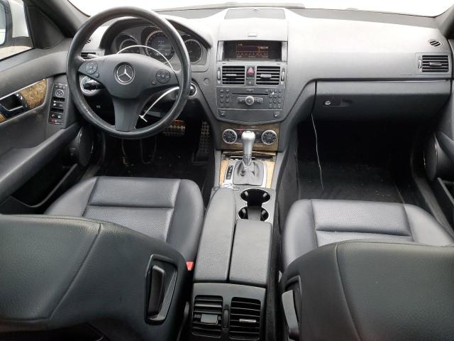 Photo 7 VIN: WDDGF54X29F278173 - MERCEDES-BENZ C 300 