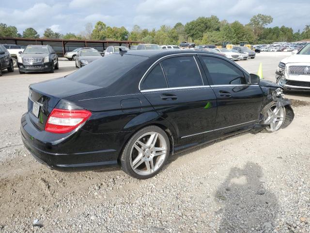 Photo 2 VIN: WDDGF54X38F121783 - MERCEDES-BENZ C-CLASS 