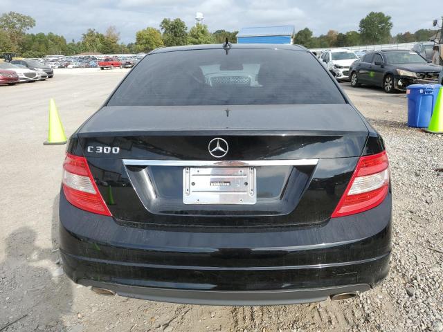 Photo 5 VIN: WDDGF54X38F121783 - MERCEDES-BENZ C-CLASS 