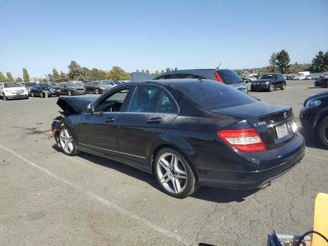 Photo 1 VIN: WDDGF54X38R028678 - MERCEDES-BENZ C 300 