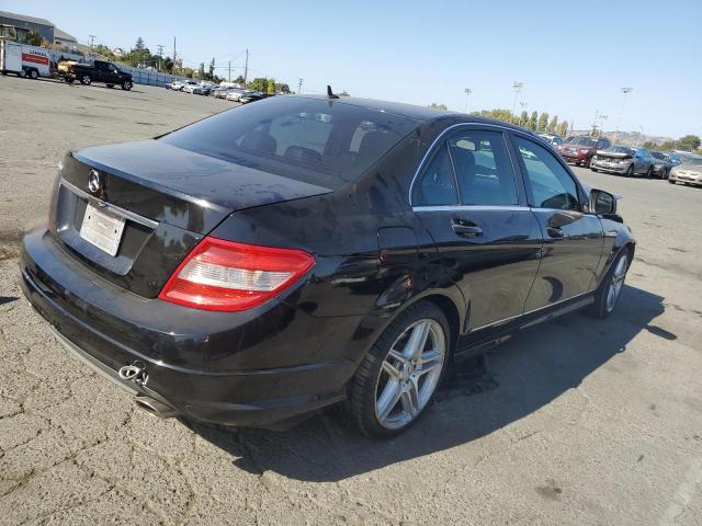 Photo 2 VIN: WDDGF54X38R028678 - MERCEDES-BENZ C 300 