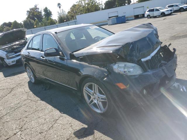 Photo 3 VIN: WDDGF54X38R028678 - MERCEDES-BENZ C 300 