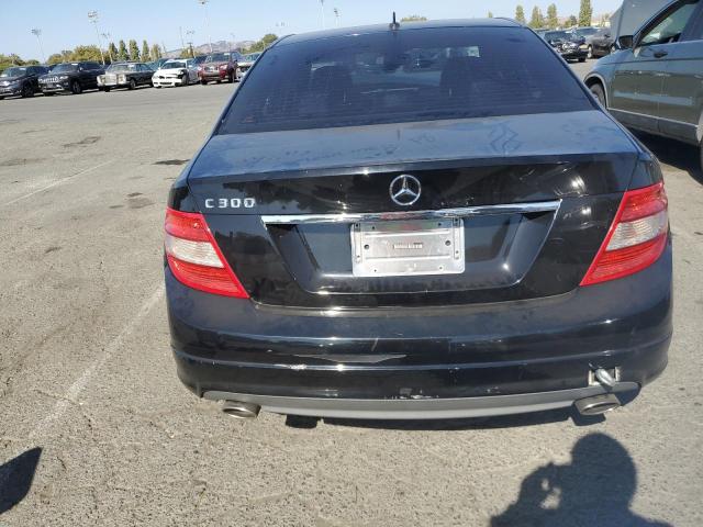 Photo 5 VIN: WDDGF54X38R028678 - MERCEDES-BENZ C 300 