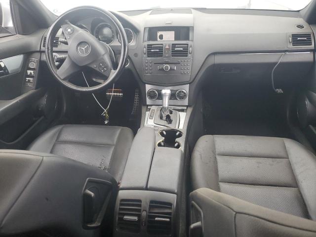 Photo 7 VIN: WDDGF54X39R059396 - MERCEDES-BENZ C 300 