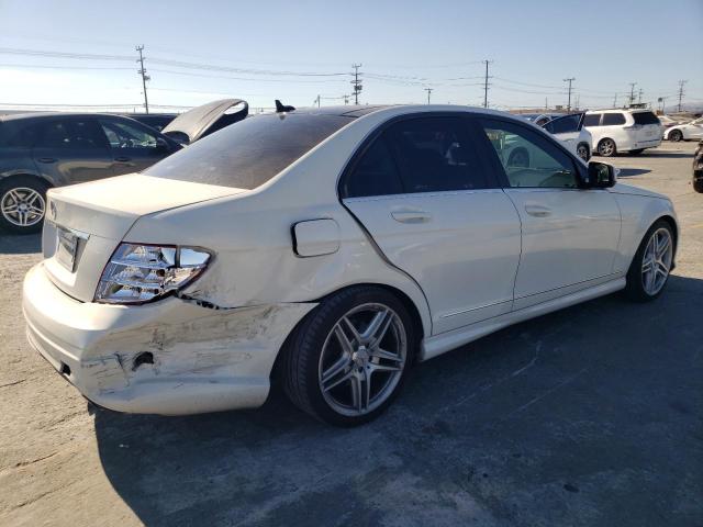 Photo 2 VIN: WDDGF54X39R082189 - MERCEDES-BENZ C 300 