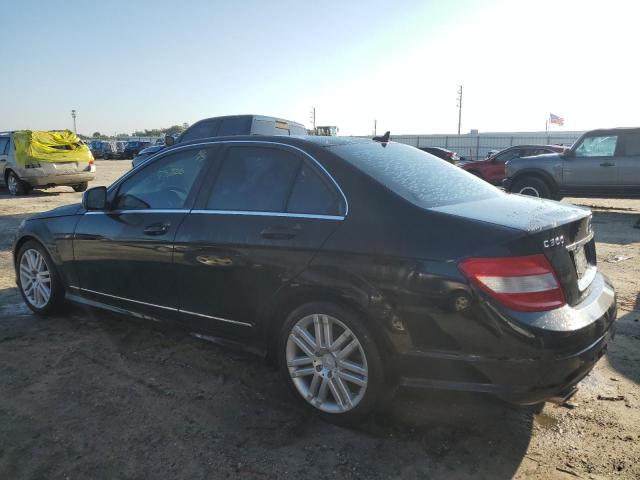 Photo 1 VIN: WDDGF54X39R084959 - MERCEDES-BENZ C 300 