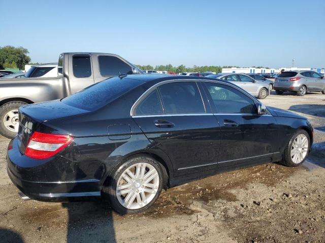 Photo 2 VIN: WDDGF54X39R084959 - MERCEDES-BENZ C 300 