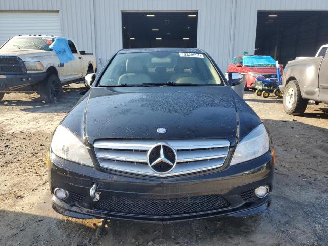 Photo 4 VIN: WDDGF54X39R084959 - MERCEDES-BENZ C 300 