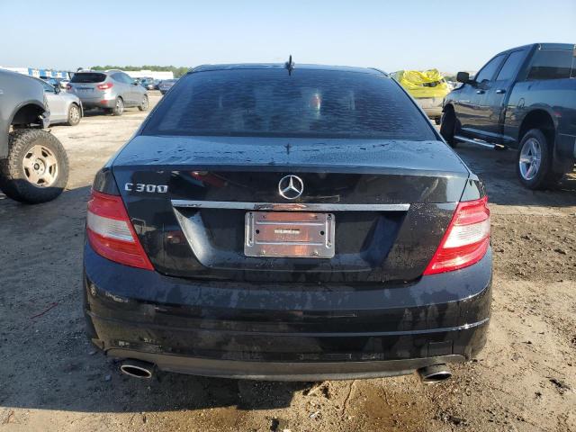 Photo 5 VIN: WDDGF54X39R084959 - MERCEDES-BENZ C 300 