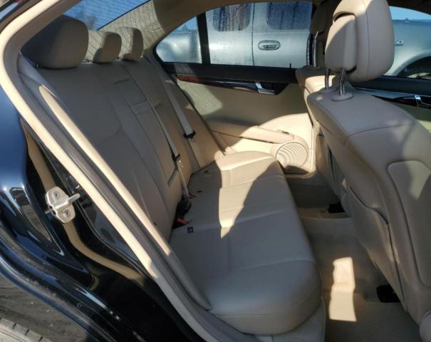 Photo 9 VIN: WDDGF54X39R084959 - MERCEDES-BENZ C 300 