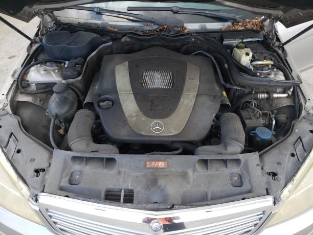 Photo 10 VIN: WDDGF54X48F047144 - MERCEDES-BENZ C 300 