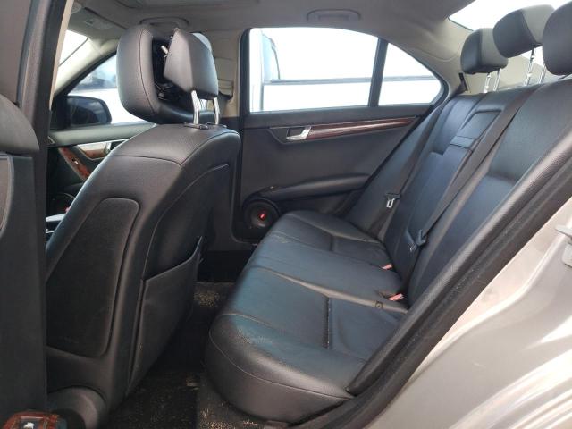 Photo 9 VIN: WDDGF54X48F047144 - MERCEDES-BENZ C 300 