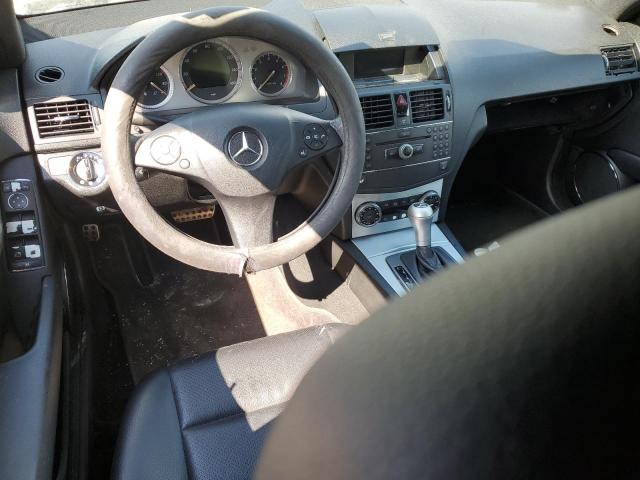 Photo 7 VIN: WDDGF54X48F061920 - MERCEDES-BENZ C 300 