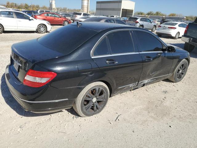 Photo 2 VIN: WDDGF54X48F081455 - MERCEDES-BENZ C 300 