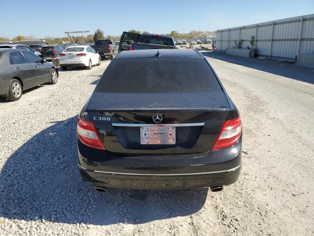 Photo 5 VIN: WDDGF54X48F081455 - MERCEDES-BENZ C 300 