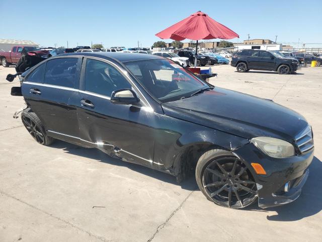 Photo 3 VIN: WDDGF54X48R014451 - MERCEDES-BENZ C 300 