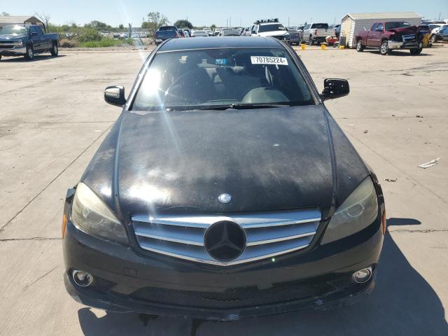 Photo 4 VIN: WDDGF54X48R014451 - MERCEDES-BENZ C 300 