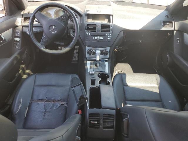 Photo 7 VIN: WDDGF54X48R014451 - MERCEDES-BENZ C 300 