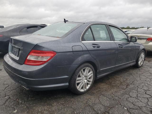 Photo 2 VIN: WDDGF54X48R016328 - MERCEDES-BENZ C 300 