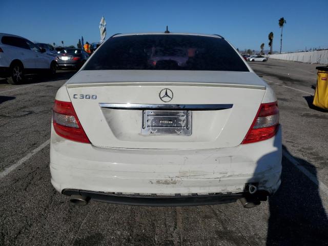 Photo 5 VIN: WDDGF54X49R048830 - MERCEDES-BENZ C-CLASS 