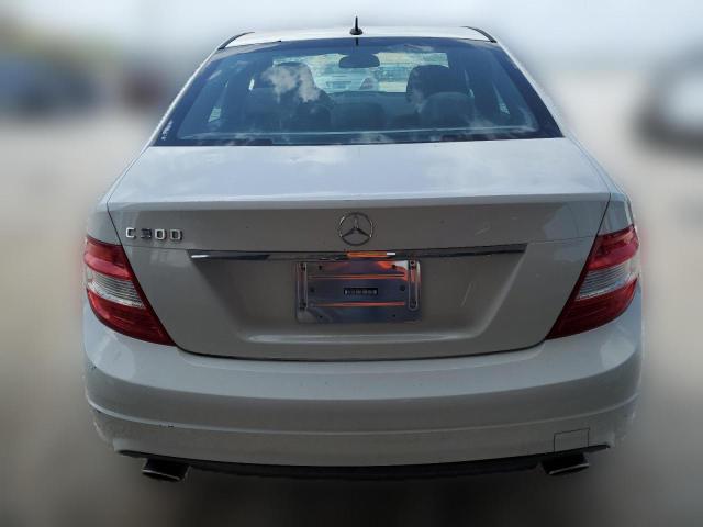 Photo 5 VIN: WDDGF54X49R049606 - MERCEDES-BENZ C-CLASS 