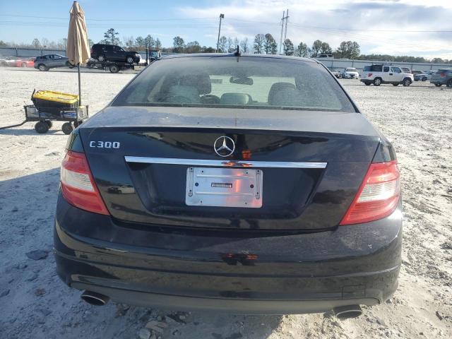 Photo 5 VIN: WDDGF54X49R053459 - MERCEDES-BENZ C-CLASS 