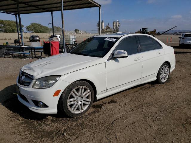 Photo 0 VIN: WDDGF54X49R060346 - MERCEDES-BENZ C 300 