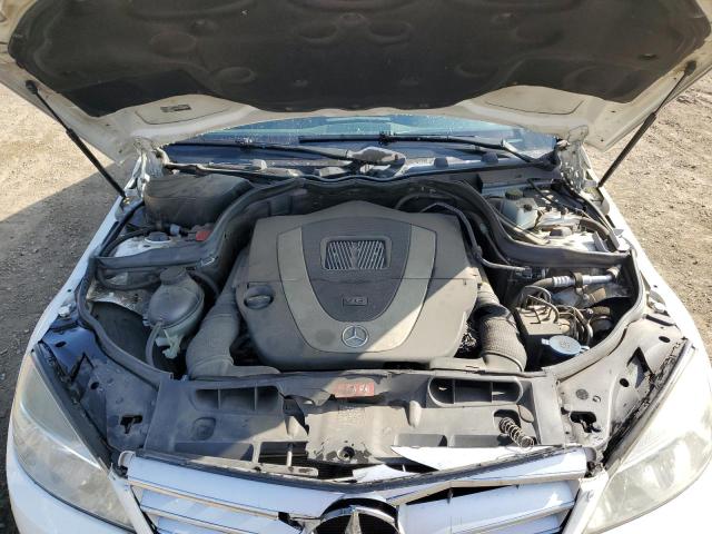 Photo 10 VIN: WDDGF54X49R060346 - MERCEDES-BENZ C 300 