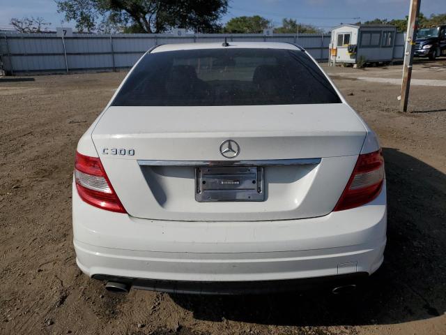 Photo 5 VIN: WDDGF54X49R060346 - MERCEDES-BENZ C 300 