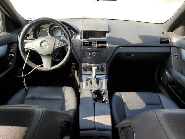 Photo 7 VIN: WDDGF54X49R060346 - MERCEDES-BENZ C 300 