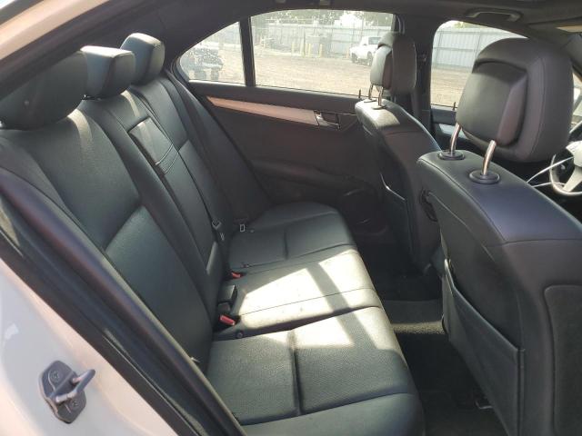 Photo 9 VIN: WDDGF54X49R060346 - MERCEDES-BENZ C 300 