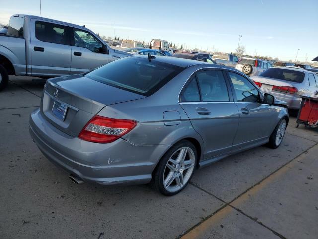 Photo 2 VIN: WDDGF54X49R082007 - MERCEDES-BENZ C 300 