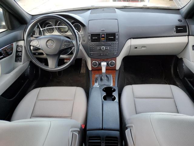 Photo 7 VIN: WDDGF54X49R082007 - MERCEDES-BENZ C 300 