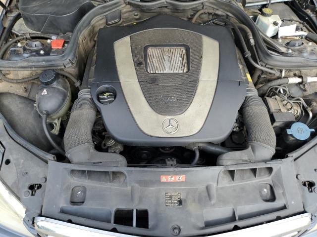 Photo 10 VIN: WDDGF54X58F100742 - MERCEDES-BENZ C 300 