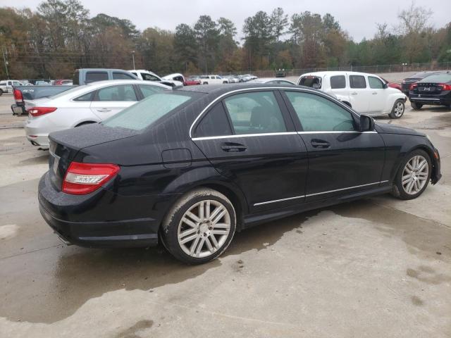 Photo 2 VIN: WDDGF54X58F105424 - MERCEDES-BENZ C 300 