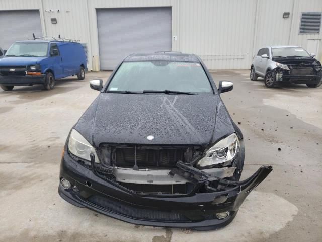 Photo 4 VIN: WDDGF54X58F105424 - MERCEDES-BENZ C 300 